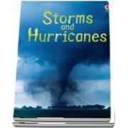 Storms and hurricanes