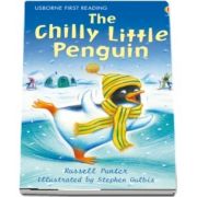 The chilly little penguin