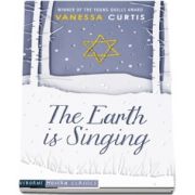 The Earth is Singing (Vanessa Curtis)