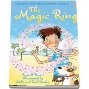 The magic ring