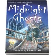 The midnight ghosts