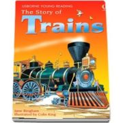 The story of trains