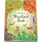 The woodland book