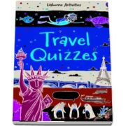 Travel quizzes