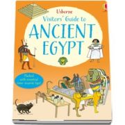 Visitors guide to ancient Egypt