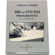 Adrian Andrei, 100 de studii progresive pentru chitara solo
