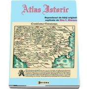 Atlas istoric - Dinu C. Giurescu