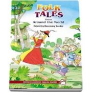 Oxford Progressive English Readers, Starter Level. Folk Tales from Around the World