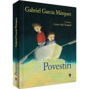 Povestiri de Gabriel Garcia Marquez