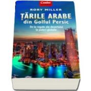 Tarile Arabe din Golful Persic