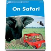 Dolphin Readers Level 1. On Safari. Book