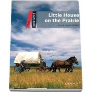 Dominoes Three. Little House on the Prairie. Book