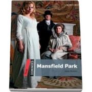 Dominoes Three. Mansfield Park Pack. Audio CD Pack