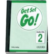 Get Set Go 2. Class CD