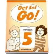 Get Set - Go! 5. Workbook