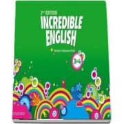 Incredible English Levels 3 and 4. Teachers Resource Pack