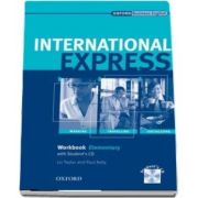 International Express Elementary. Workbook and Student CD