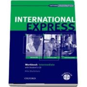 International Express Intermediate. Workbook and Student CD