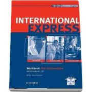 International Express Pre Intermediate. Workbook and Student CD