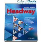 New Headway Intermediate B1 iTools. The worlds most trusted English course