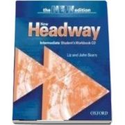 New Headway Intermediate Third Edition. Students Audio CD