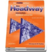 New Headway Intermediate Third Edition. Workbook (without Key)