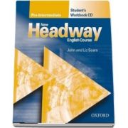 New Headway Pre Intermediate. Students Workbook CD