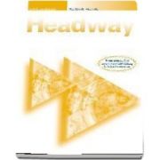 New Headway Pre Intermediate. Workbook (with Key)