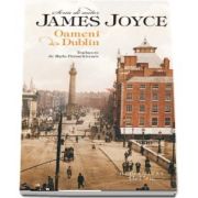 Joyce James, Oameni din Dublin