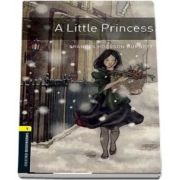 Oxford Bookworms Library Level 1. A Little Princess. Book
