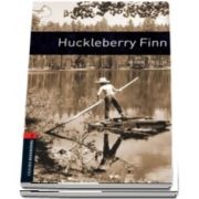 Oxford Bookworms Library Level 2. Huckleberry Finn