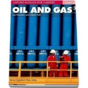 Oxford English for Careers. Oil and Gas 2. Student Book