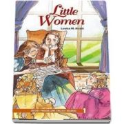Oxford Progressive English Readers Grade 1. Little Women. Book