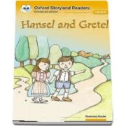 Oxford Storyland Readers Level 9. Hansel and Gretel