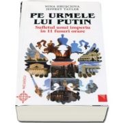 Hrusciova Nina, Pe urmele lui Putin