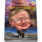 Gigliotti Jim, Cine a fost Stephen Hawking?