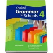 Oxford Grammar for Schools 4. Students Book