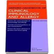 Oxford Handbook of Clinical Immunology and Allergy