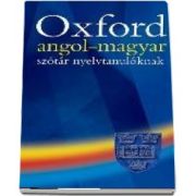 Oxford Wordpower. angol-magyar szotar nyelvtanuloknak