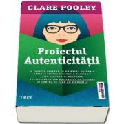 Clare Pooley, Proiectul autenticitatii