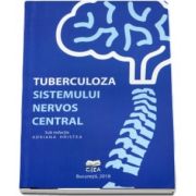 Hristea Adriana, Tuberculoza sistemului nervos central