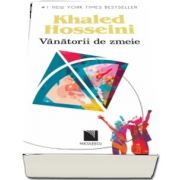 Hosseini Khaled, Vanatorii de zmei