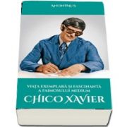 Viata exemplara si fascinanta a faimosului medium Chico Xavier