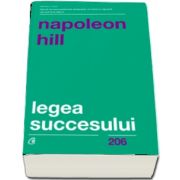 Hill Napoleon, Legea succesului