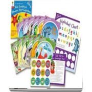 Oxford Reading Tree Songbirds. Levels 1  and 2. Get Started With Julia Donaldsons Phonics Story Collection