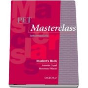 PET Masterclass. Students Book and Introduction to PET pack