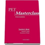 PET Masterclass. Teachers Book