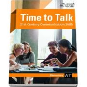Time to Talk Elementary A1 plus