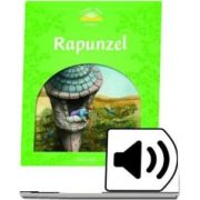 Classic Tales Second Edition Level 3. Repunzel eBook and Audio Pack