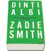 Zadie Smith, Dinti albi